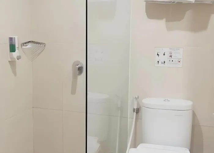 Evora Hotel Surabaya